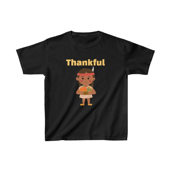 Thanksgiving Shirts for Boys Thanksgiving Outfit Fall Tshirts for Kids Fall Shirts Kids Thanksgiving Shirt