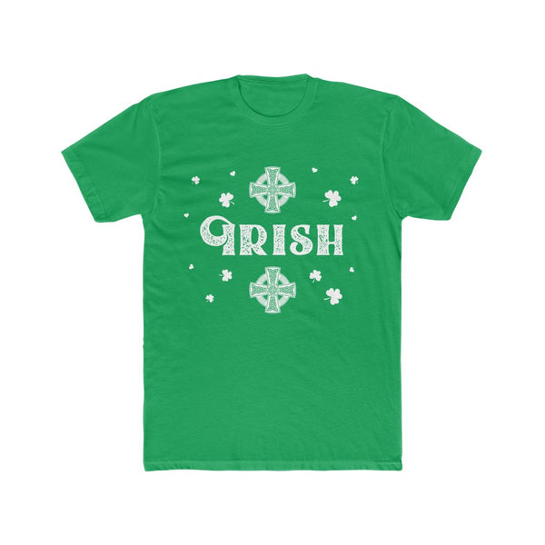St Pattys Day Shirts For Men Irish Shirts Men St Patricks Day Irish Shirt St Patricks Day Shirts