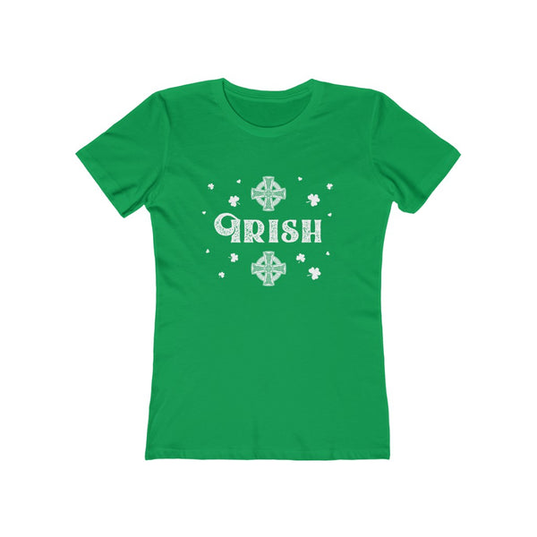 St Pattys Day Shirts For Women Irish Shirts for Women St Patricks Day Irish Shirt St Patricks Day Shirts