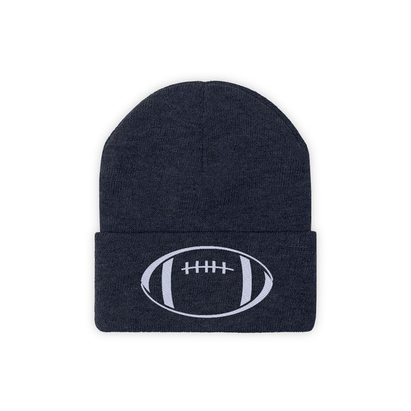 Football Beanie Hats for Boys Girls Football Hat Football Gifts Christmas Gifts Football Boy Winter Hat