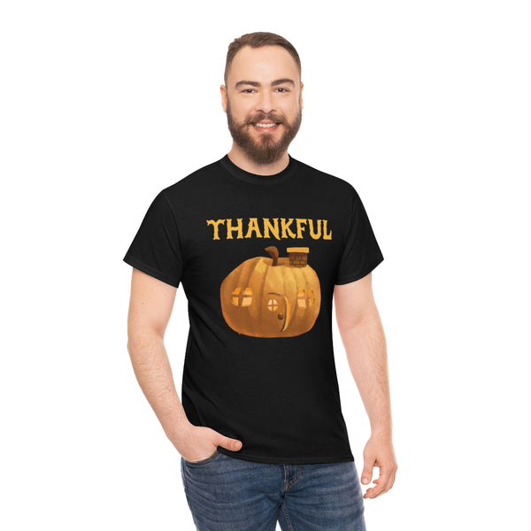 Big and Tall Thanksgiving Shirts for Men Fall Clothes for Men Plus Size Pumpkin Shirts Thanksgiving Shirt