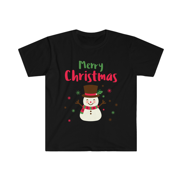 Funny Snowman Funny Mens Christmas Shirts for Men Funny Mens Christmas Pajamas for Men Christmas Shirt