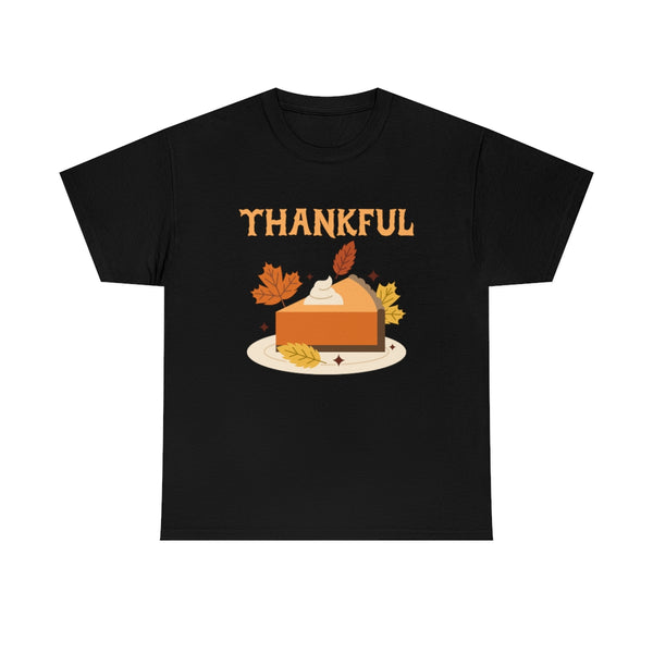 Mens Thanksgiving Shirt Turkey Shirt Thanksgiving Pie XL 2XL 3XL 4XL 5XL Plus Size Thankful Shirts for Men