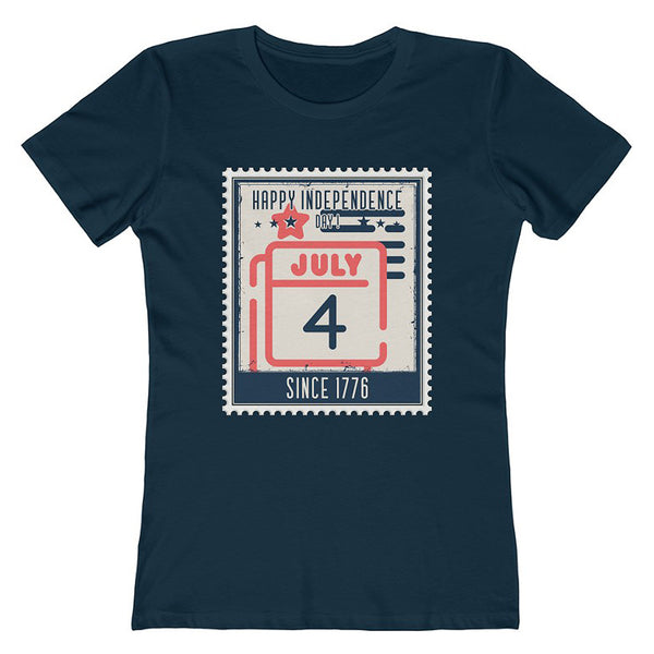 4th of July Shirts Women Partiotic Shirt Vintage USA Shirts for Women American Flag Shirt Women