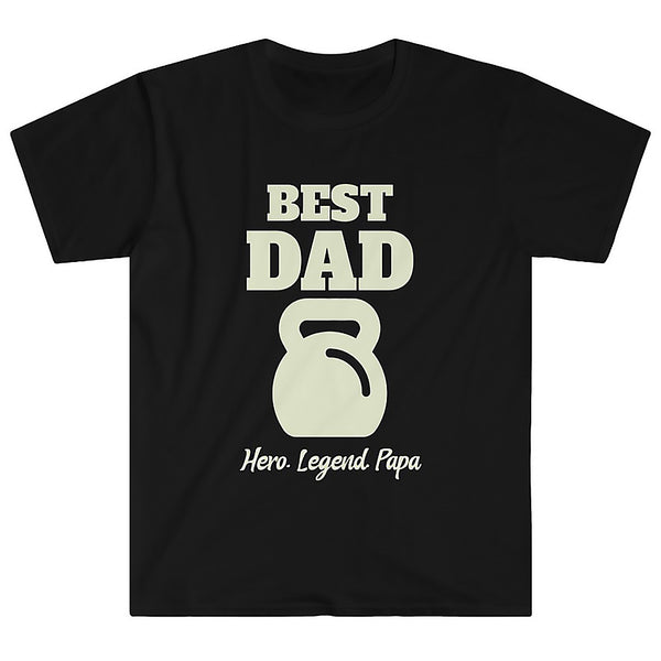 Best Dad Shirt for Men Dad Shirts Fathers Day Shirt Gifts for Dad from Daughter Dad Shirts