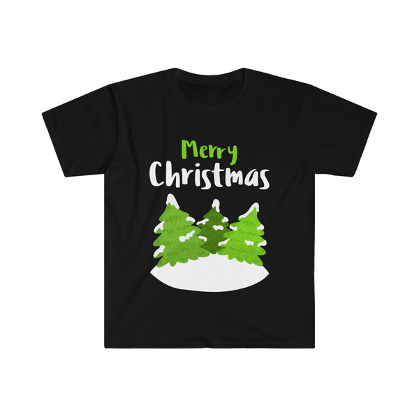 Funny Mens Christmas Pajamas Christmas Shirt Funny Christmas TShirts for Men Funny Christmas Tree Shirt