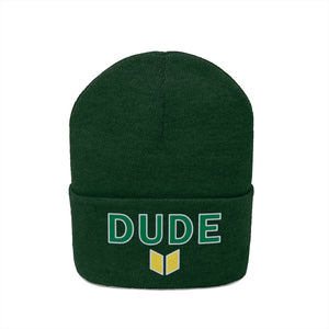 Perfect Dude Hat for Boys Kids Youth Men Perfect Dude Warm Beanie Boys Winter Hat Perfect Dude Merchandise