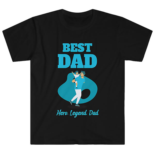 Dad Shirts for Men Fathers Day Shirt Boy Dad Shirt Papa Shirt Gifts for Dads