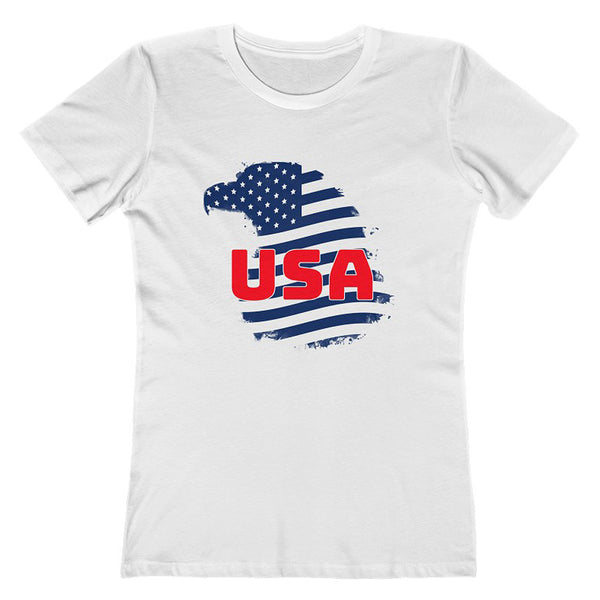 American Flag Shirt Women Patriotic Shirts for Women 4th of July American Flag Shirts 4th of July Shirts