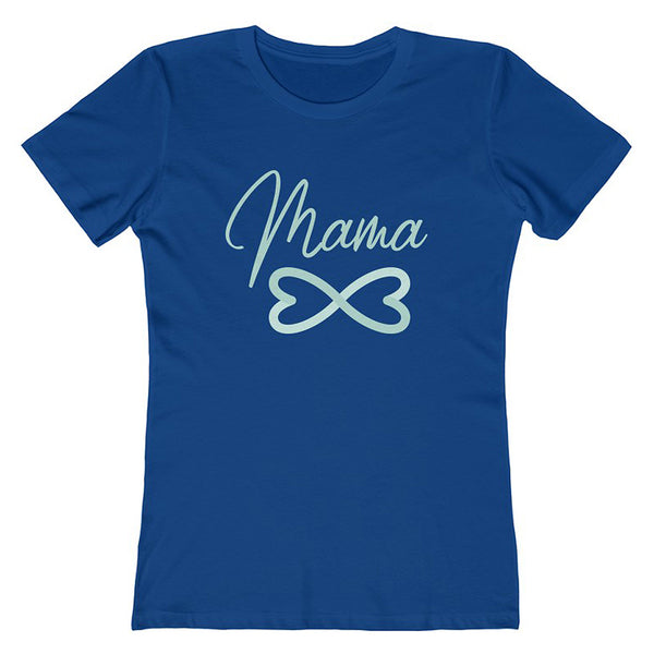 Mama Shirt Infinity Love Mom Shirt Mothers Day Shirt Mama Shirts