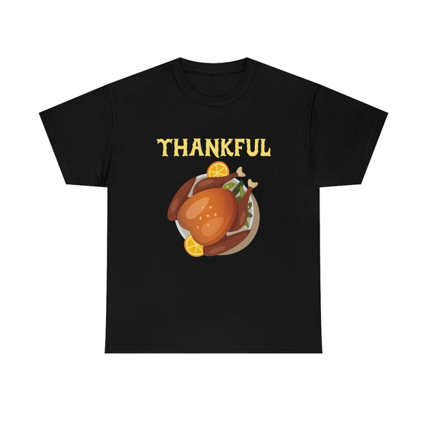 Big and Tall Thanksgiving Shirts for Men Plus Size Thanksgiving Outfit Thanksgiving Family Dinner Shirt