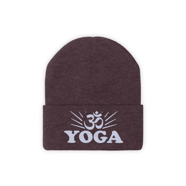 Yoga Hat Yoga Beanie Hats for Women Yoga Hats Yoga Cool Yoga Winter Hats Yoga Christmas Gift