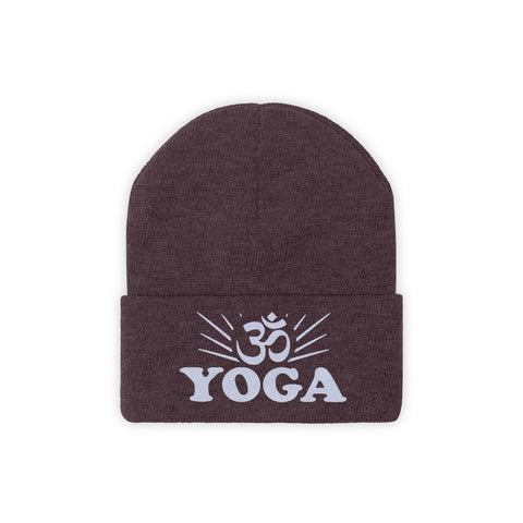 Yoga Hat Yoga Beanie Hats for Women Yoga Hats Yoga Cool Yoga Winter Hats Yoga Christmas Gift