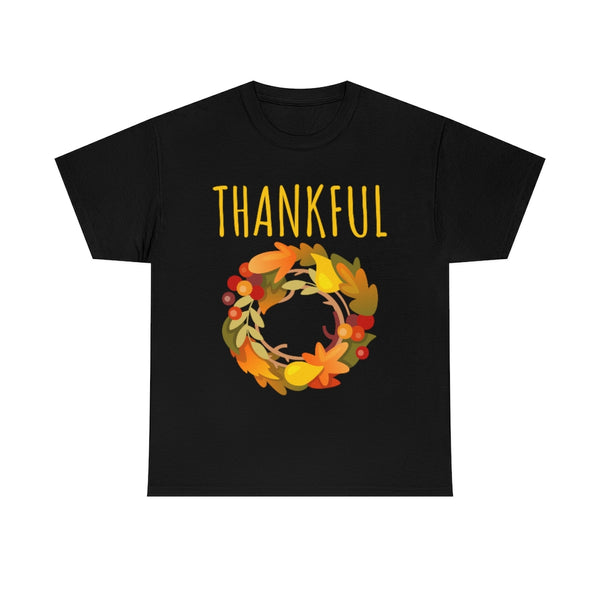 Plus Size Thanksgiving Shirts for Women Fall Clothes for Women Fall Tops for Women Thankful Shirts for Women