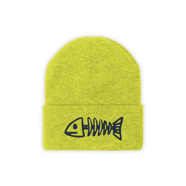 Fisherman Beanie Winter Hats for Men Ice Fishing Gear Mens Christmas Gifts Mens Beanie Winter Hat Fishing