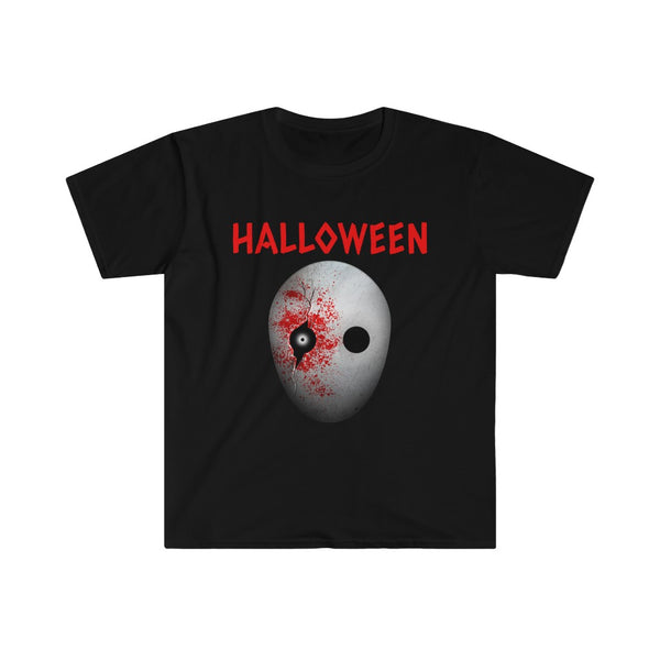 Halloween Mask Halloween Shirts for Men Halloween Gifts Mens Halloween Shirt Halloween T Shirts for Men