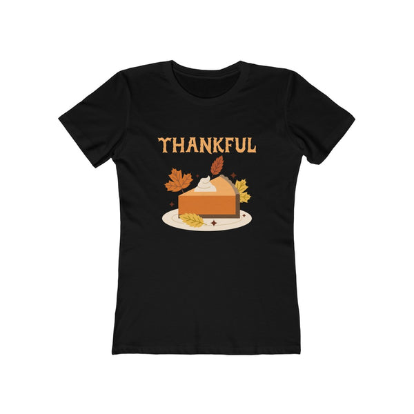 Womens Thanksgiving Shirt Funny Thanksgiving Shirts Turkey Shirt Thanksgiving Pie Thankful Shirts for Women