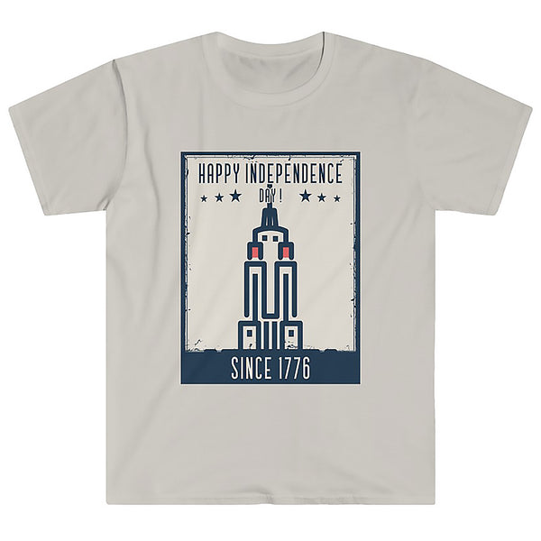 Fourth of July Outfit Men USA Shirts for Men American Vintage 4th of July Patriotic American Shirts