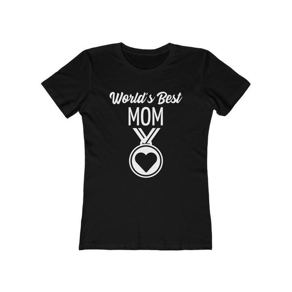 World's Best Mom Shirt Mothers Day Shirt Boy Mom Shirt Mama Shirt