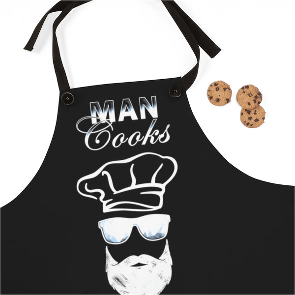 Aprons for Men Chef Apron BBQ Aprons for Men Funny Apron Kitchen Aprons for Men Grilling Gifts for Men