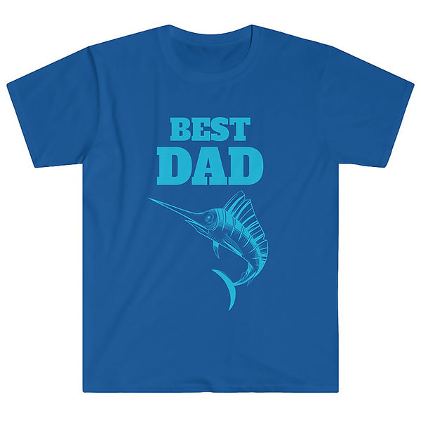 Daddy Shirt Fishing Dad Shirt for Men Dad Shirts Fathers Day Shirt Girl Dad Shirt for Men