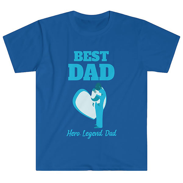 Girl Dad Shirt for Men First Fathers Day Shirt Dad Shirt Dad Shirt Fathers Day Gifts from Daughter