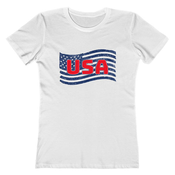 4th of July Shirts Women 4th of July Shirt Patriotic Shirts USA Shirt American Flag Shirt Women