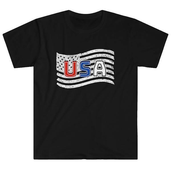 4th of July Shirt Patriotic Shirts USA Shirt American Flag Shirt Men 4th of July Shirts Men