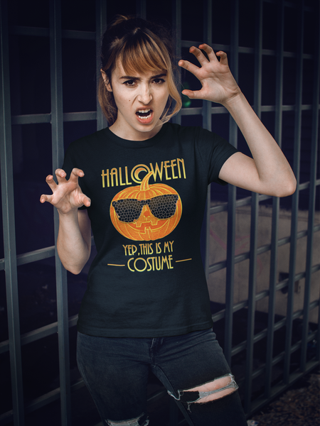 Halloween Shirts for Women Halloween Clothes for Women Halloween Tops Pumpkin Shirt Womens Halloween Shirts