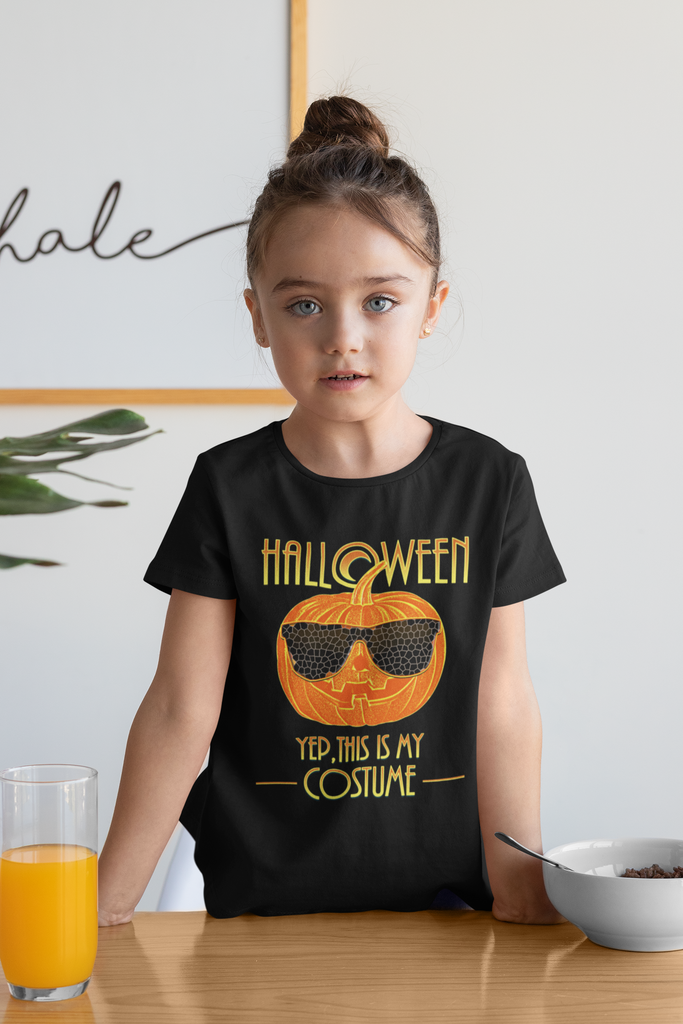 Funny top halloween tees