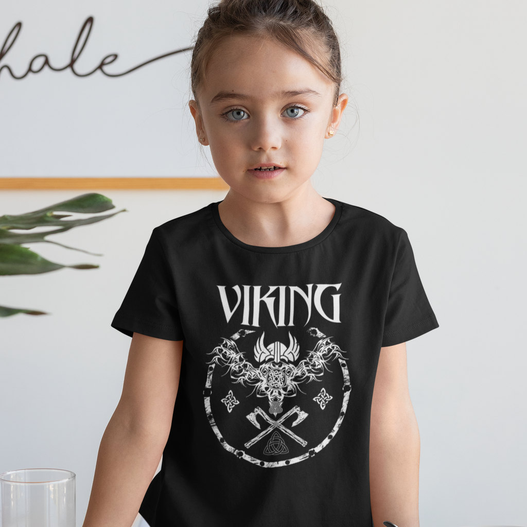 Vikings kids discount shirts