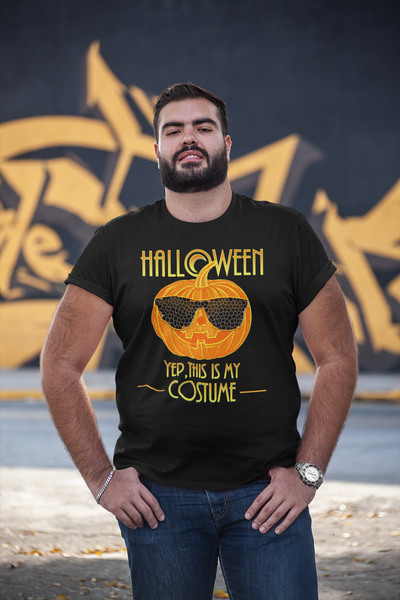 Big and Tall Halloween Shirts for Men Plus Size XL 2XL 3XL 4XL 5XL Halloween Costumes for Plus Size Men