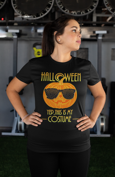 Plus Size Halloween Shirts for Women 1X 2X 3X Plus Size Halloween Costumes for Women Plus Size