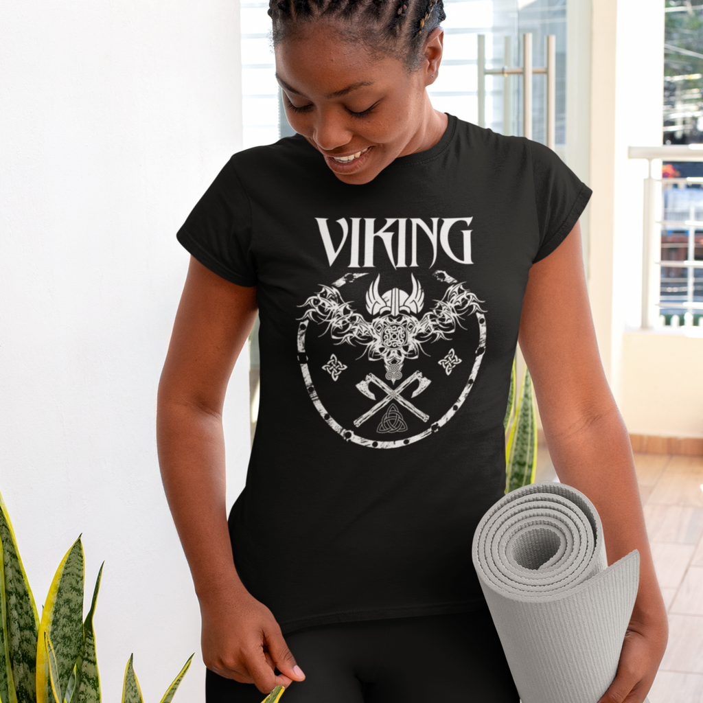 Vikings womens discount shirts