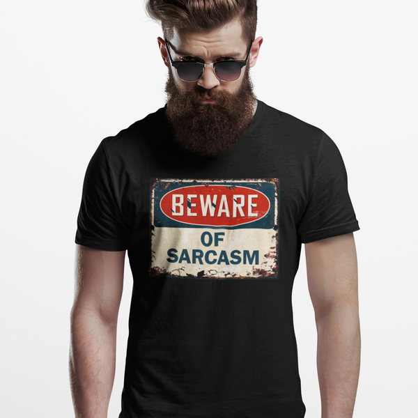 Funny T Shirts for Men Sarcasm - Sarcastic Tshirts for Men - Vintage Graphic Tees for Men - Fire Fit Designs