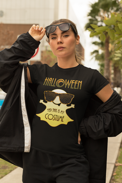 Halloween Shirts for Women Halloween Clothes for Women Ghost Shirt Womens Halloween Shirts Halloween Tops
