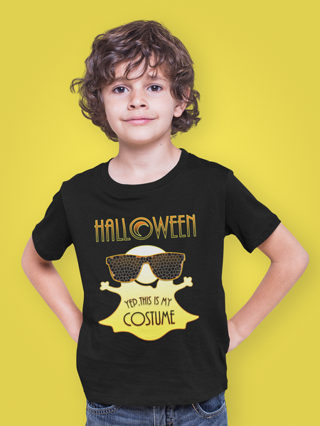 Halloween Shirts for Boys Funny Halloween Shirts for Kids