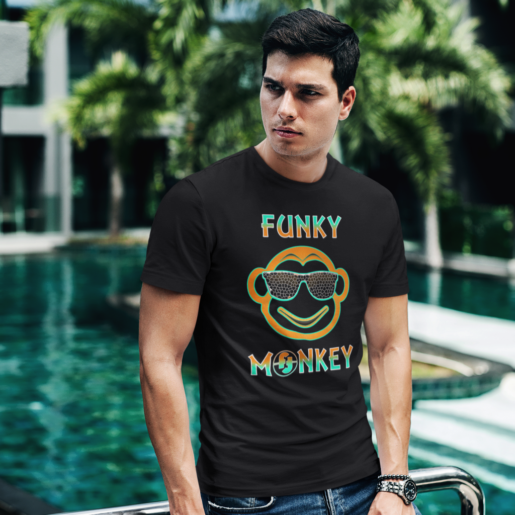 Mens funny online graphic t shirts