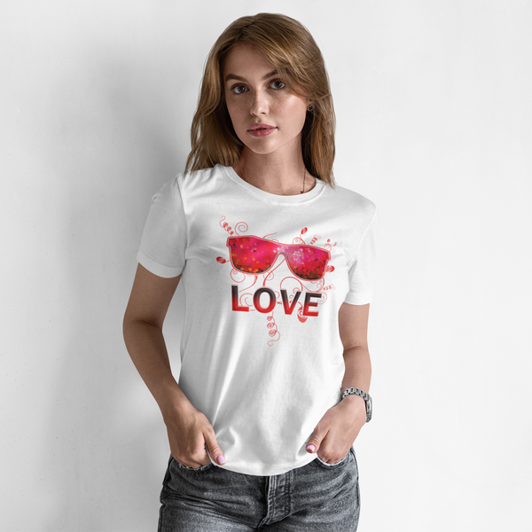 Valentine Shirts for Women - Valentines Day Shirts Women Valentines Day Gift - Valentines Day Shirt