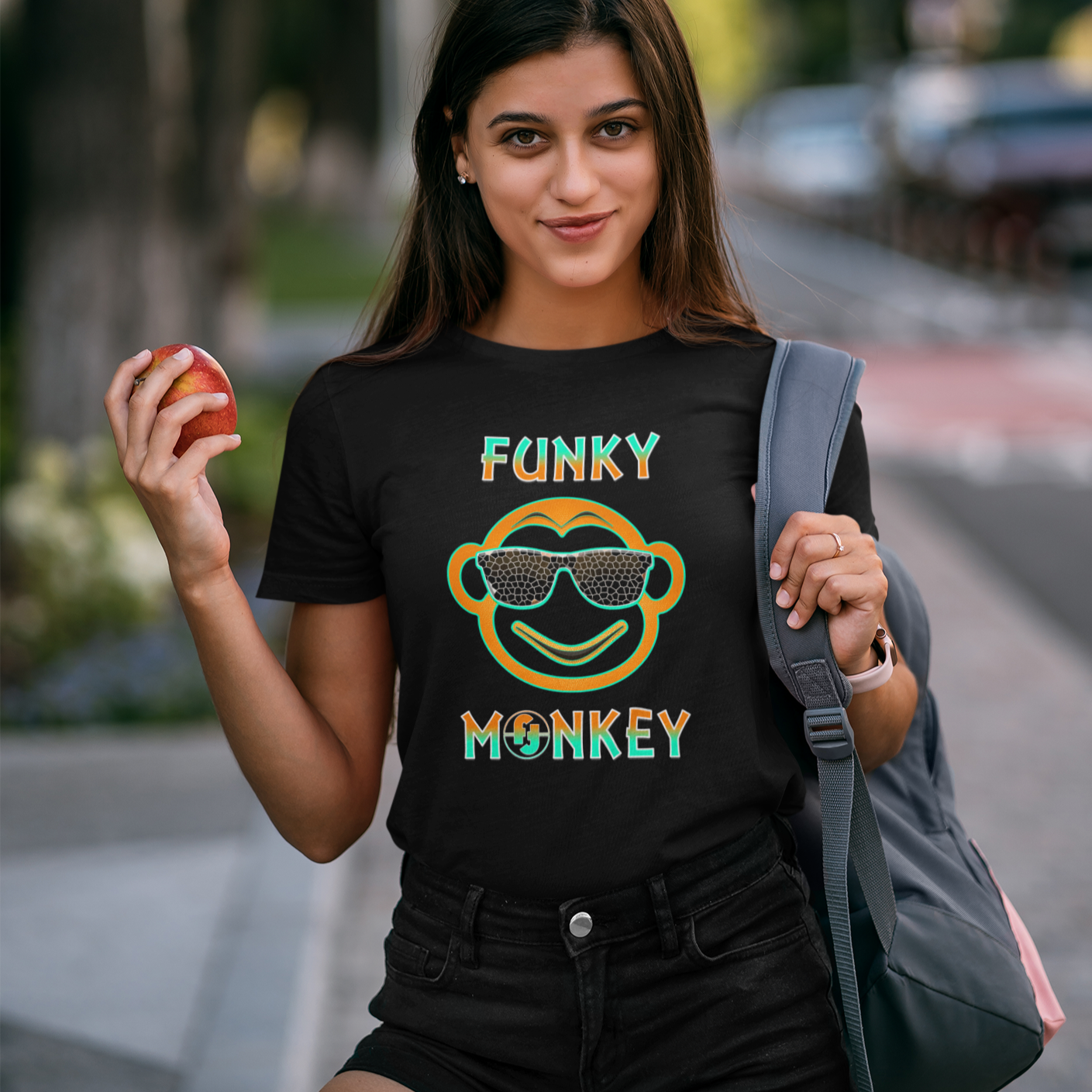 Unique Graphic and Funny T-Shirts for Women, Men, Girls & Boys